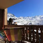 Residence Beau Soleil - 3 Pieces Pour 6 Personnes 13