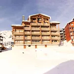 Residence Beau Soleil - 3 Pieces Pour 6 Personnes 13