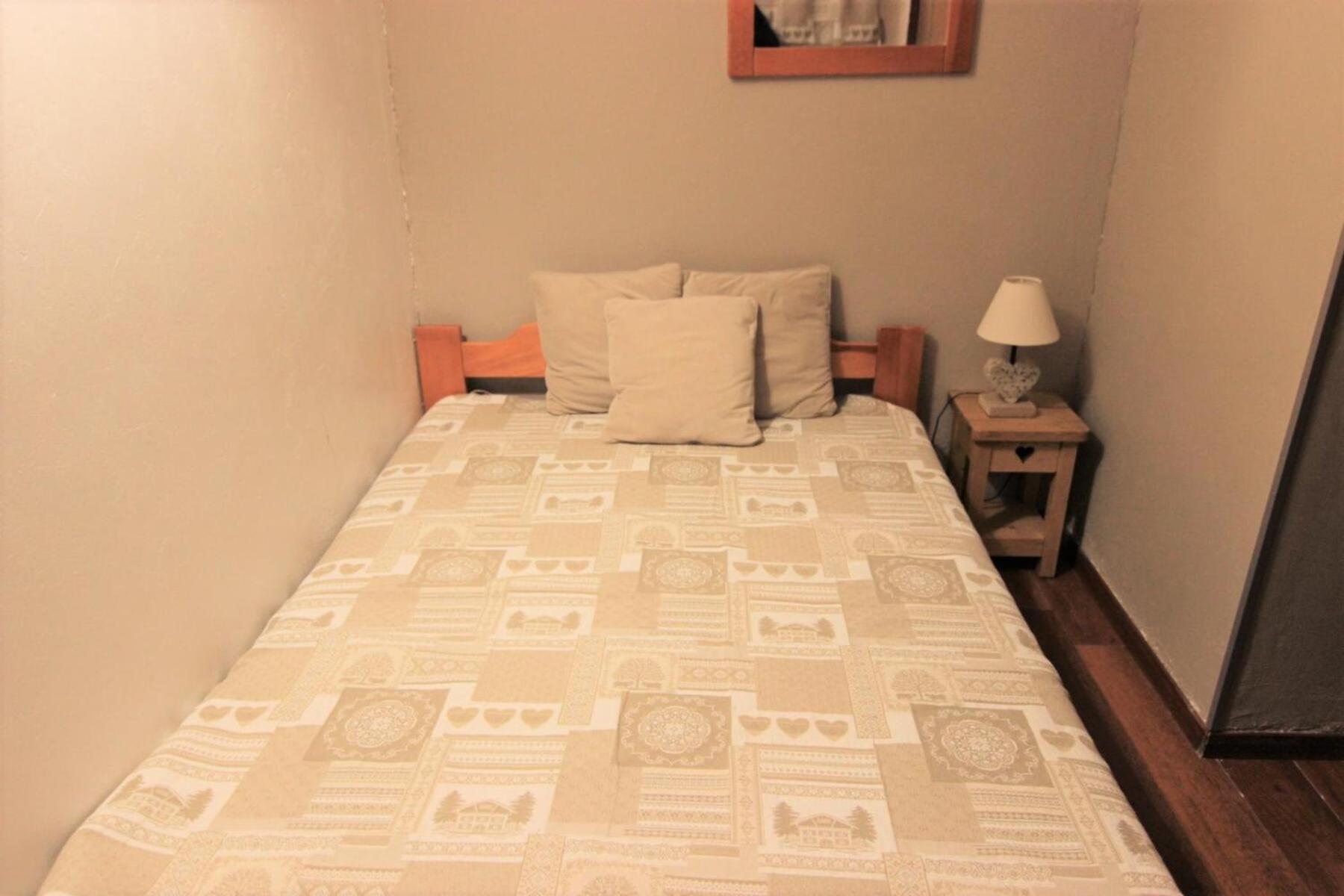 Beau Soleil - 3 Pieces Pour 6 Personnes 13 Apartamento